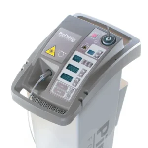 Cynosure PinPointe FootLaser