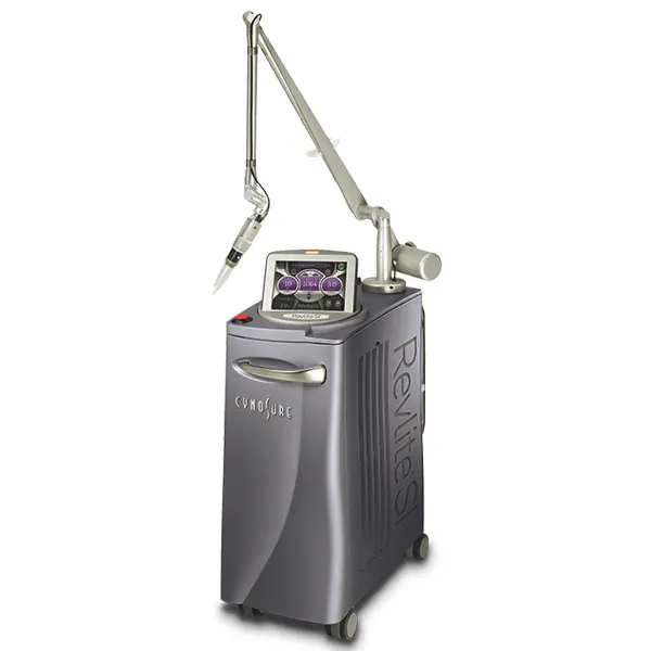Cynosure RevLite SI_ Cynosure RevLite SI