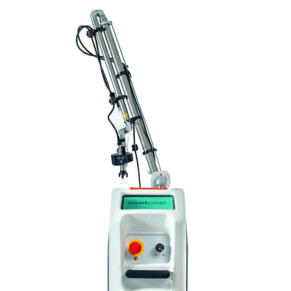 DEKA SmartXide Tetra_ DEKA SmartXide Tetra