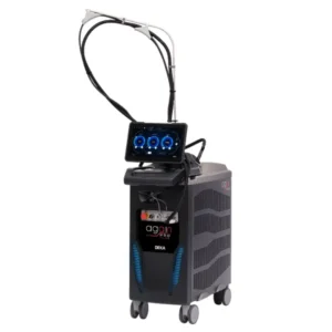 Deka Again Pro Laser