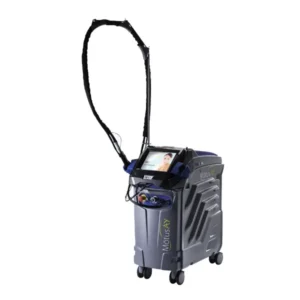 Deka Motus AY Laser Hair Removal