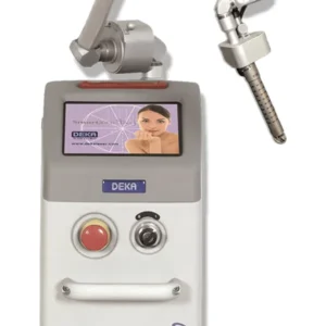 Deka Smartxide Touch MonaLisa