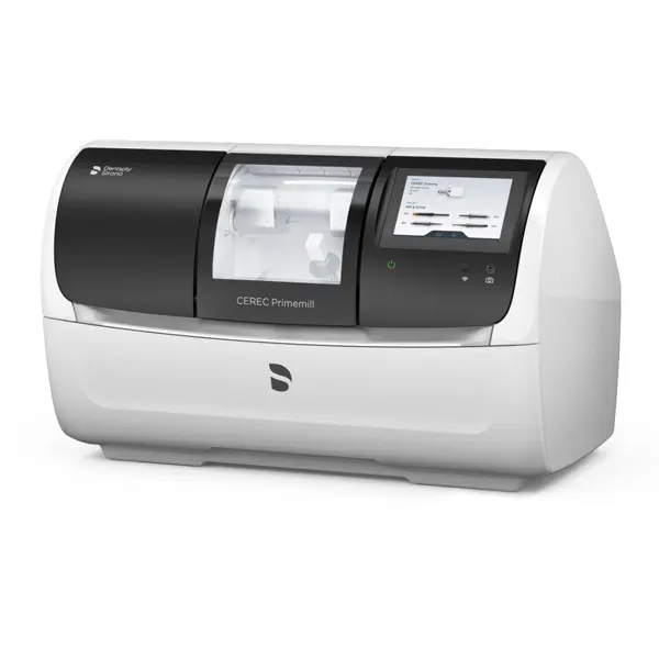 Dentsply Sirona CEREC Primemill_ Dentsply Sirona CEREC Primemill