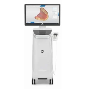 Dentsply Sirona Primescan