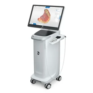 Dentsply Sirona Primescan