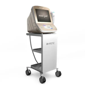 Doublo Gold HIFU System