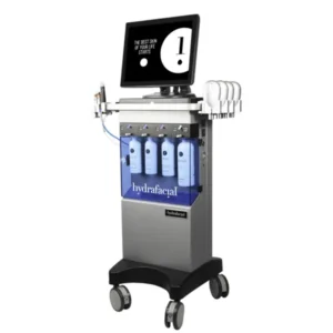EDGE Systems HydraFacial MD Elite