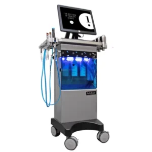EDGE Systems HydraFacial MD Elite