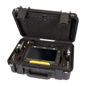 Home 47 Easy Laser XT440 Shaft Aligment