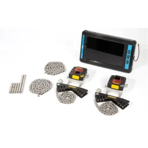 Easy Laser XT550 Shaft Alignment