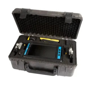 Easy Laser XT550 Shaft Alignment