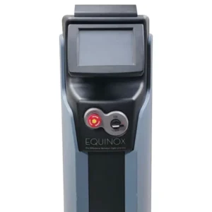 Eclipse Equinox CO2 Laser