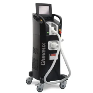 Ellman Cheveux Laser