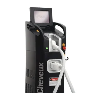 Ellman Cheveux Laser