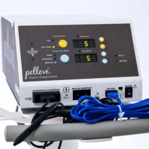 Ellman Pelleve S5 Generator