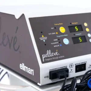 Ellman Pelleve S5 Generator
