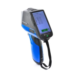 Elvatech Prospector 3 XRF Analyzer