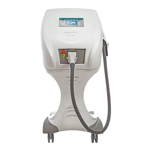 Elysion Pro Laser Hair Removal Elysion Pro Laser Hair Removal