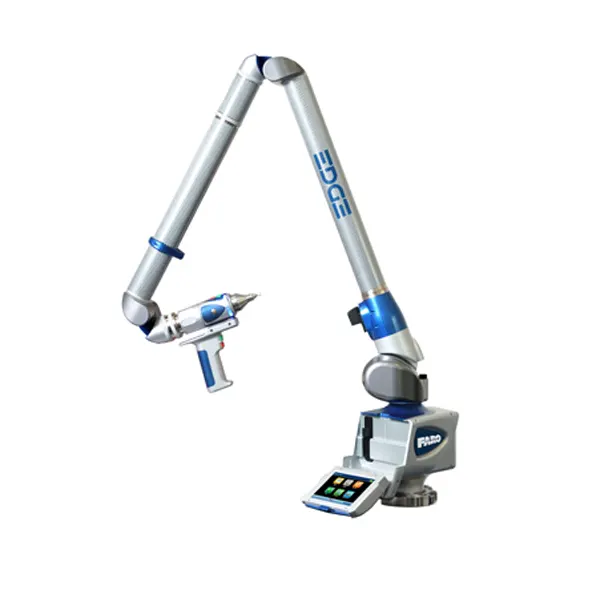 FARO 12ft EDGE arm_ FARO 12ft EDGE Arm