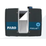 FARO FOCUS S350 LASER SCANNER
