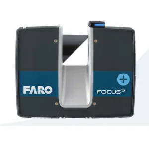 FARO FOCUS S350 LASER SCANNER