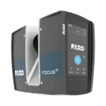 FARO Focus M 70 3D Laser Scanner