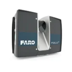 FARO Focus S 150 Plus 3D Laser Scanner