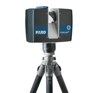 FARO Focus S 150 Plus 3D Laser Scanner