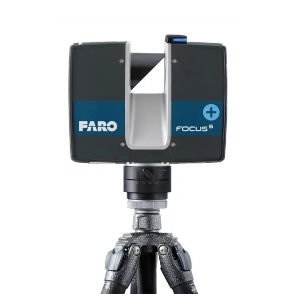 FARO Focus S70 3D Laser Scanner FARO Focus S70 3D Laser Scanner