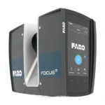 FARO Focus S70 3D Laser Scanner