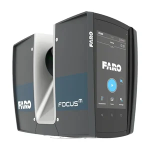 FARO Focus S70 3D Laser Scanner