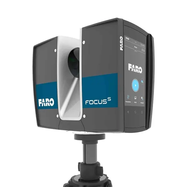 FARO Focus S70 3D Laser Scanner_ FARO Focus S70 3D Laser Scanner