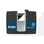 FARO Focus S70 3D Laser Scanner
