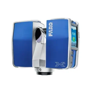 FARO Focus X 330 3D Scanner