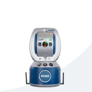 FARO Vantage Laser Tracker
