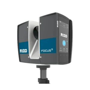 Faro Focus S150 3D Laser Scanner