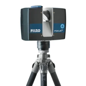 Faro Focus S150 3D Laser Scanner