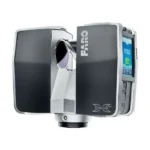 Faro Focus X 130 3D Laser Scanner 1 Faro Focus X 130 3D Laser Scanner