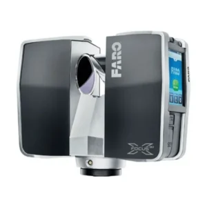 Faro Focus X 130 3D Laser Scanner