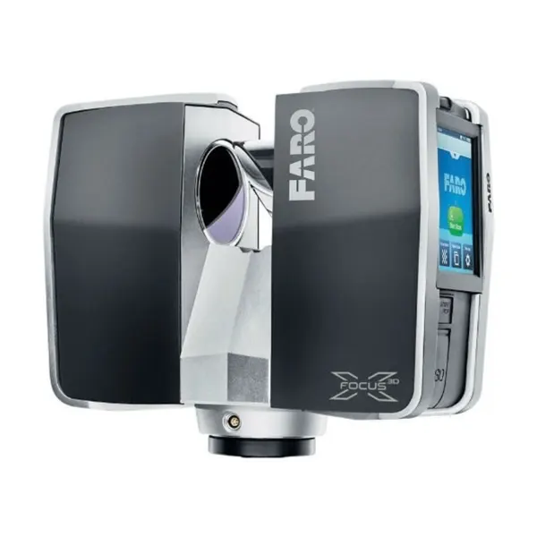 Faro Focus X 130 3D Laser Scanner Faro Focus X 130 3D Laser Scanner