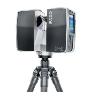 Faro Focus X 130 3D Laser Scanner