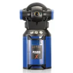 Faro Laser Tracker Xv2