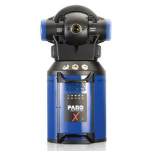 Faro Laser Tracker Xv2