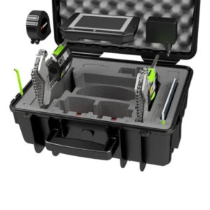 Home 10 FixturLaser ECO Shaft Alignment