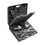 FixturLaser GO Basic Shaft Alignment