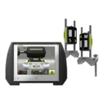 FixturLaser NXA Pro Shaft Alignment