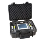 FixturLaser NXA Pro Shaft Alignment