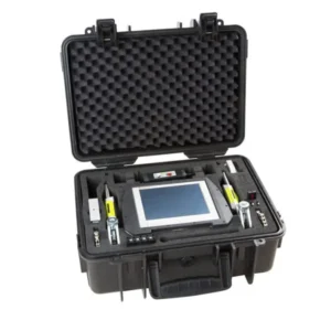 FixturLaser NXA Pro Shaft Alignment