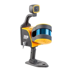 GEOSLAM ZEB HORIZON 3D SCANNER