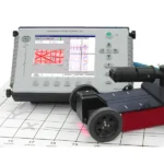 GSSI SIR 3000 Accurate GPR Controller 2 GSSI SIR 3000 Accurate GPR Controller